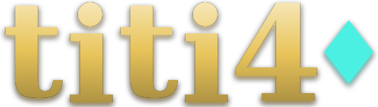 titi40 logo