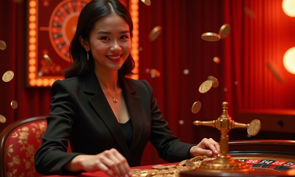 titi40 Casino