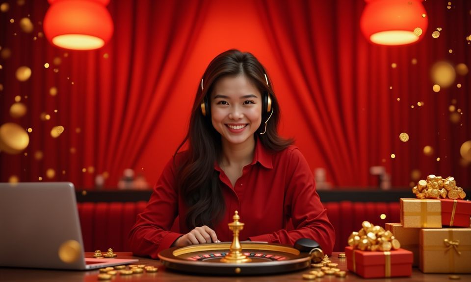 titi40 Banjarmasin Night Spins: Slot Malam di titi40