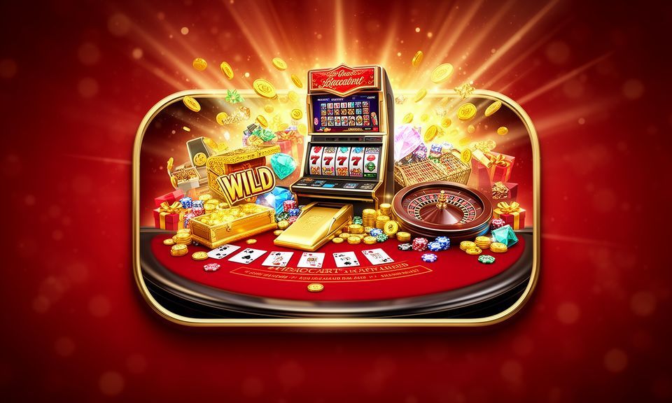 titi40 What We Offer in Banjarmasin Night Spins